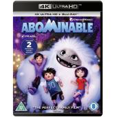 LJ-1271	雪人奇缘 