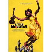 4GBD251027 小怪物 