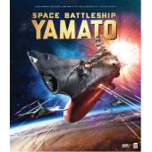 LJ-3544A 宇宙战舰大和号 