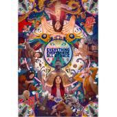 LJ-4306A 瞬息全宇宙（第3版）