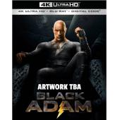 SJ-50635A 黑亚当（BD50 珍藏版） 