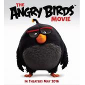 LJ-6131A 愤怒的小鸟 