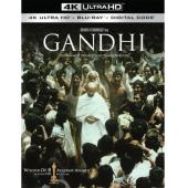 SJ-50368A 甘地传（BD50+BD25 双碟珍藏版） 