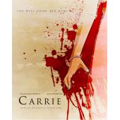 TM-1436	魔女嘉莉