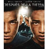 TM-1103	重返地球