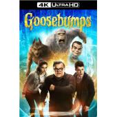 TM-2525 鸡皮疙瘩