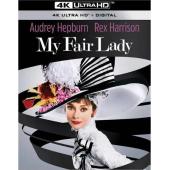 TM-1385 窈窕淑女(1964)