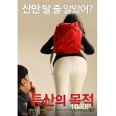 NF-00262 登山的目的 