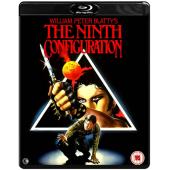 NF-00934 疯人院惊魂（2K修复版） 