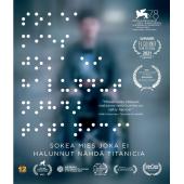 SJ-12819A 一个不愿观看《泰坦尼克号》的盲人 