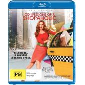 SJ-4592A 一个购物狂的自白