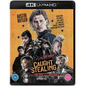 SJ-12867A 偷天盗日 