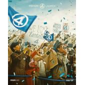 SJ-12801B 神奇4侠：初露锋芒（第二版）