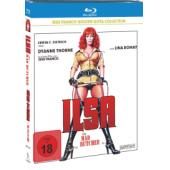 SJ-12892A 纳粹女魔头之病房狂魔 