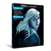 SJ-42382A 它在身后/灵病