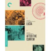 SJ-5150A 马丁·斯科塞斯世界电影工程卷三（6BD） 