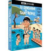 SJ-1703A 路易·德·费奈斯《警察》系列全集（6BD） 