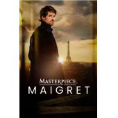 LG-M5798 梅格雷探案(2025)