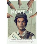 LBD-UU7682 倔强的牛顿