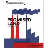 SJ-10209A 马丁·斯科塞斯呈献：波兰电影杰作选 第一辑（8BD）