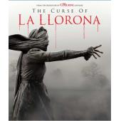 SJ-4091A 哭泣女人的诅咒 