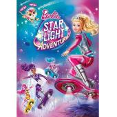 SJ-6156A 芭比之星光奇遇记 