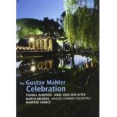 4GBD25（1151）马勒纪念音乐会庆祝马勒150岁冥诞 