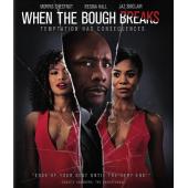 LBD-U5558 当树枝折断时