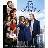 LBD-U5414 我盛大的希腊婚礼2 