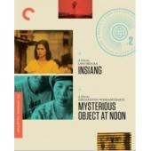 SJ-5148A 马丁·斯科塞斯世界电影工程卷二（4BD） 