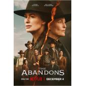 LG-M5784 弃徒 第1季(2025)