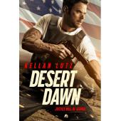 SJ-12915A 荒漠黎明