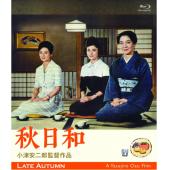 LJ-1861A 秋日和【4K修复版】
