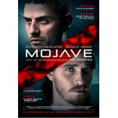 LBD-U5354 莫哈维沙漠 