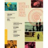 SJ-0269A 马丁斯科塞斯的世界电影工程（3BD）