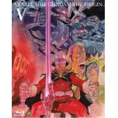 SJ-6233A 机动战士高达THE ORIGIN激战 鲁姆战役篇	