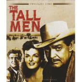 LJ-7994A 铁汉娇娃(1955)