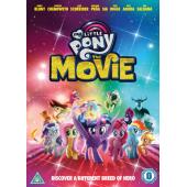 SJ-6238	小马宝莉大电影 