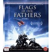 4GBD25（1156）父辈的旗帜 