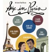 TW-2837	六大导演看巴黎