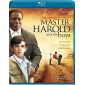 LBD-U0320 大师哈罗德与男孩 