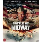 LBD-U2026 中途岛之战