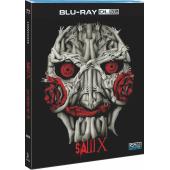 SJ-55070A 电锯惊魂10（BD50 珍藏版）