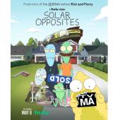 LG-M5741 外星也难民 第1-6季<终>【TV全集+4...