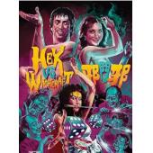 SJ-55102A 邪斗邪+邪完再邪（BD50 修复珍藏版） 