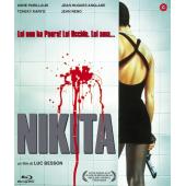 SJ-3335B 霹雳煞（4K修复版）（2BD）（第二版）