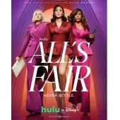 LG-M5840 诉讼女王 第1季(2025) 