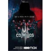 LG-M1185 千只獠牙 第1季（2021）