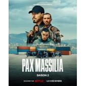 W3641 血色海岸 第1-2季(2025)