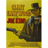 LJ-8001A 独行神枪侠